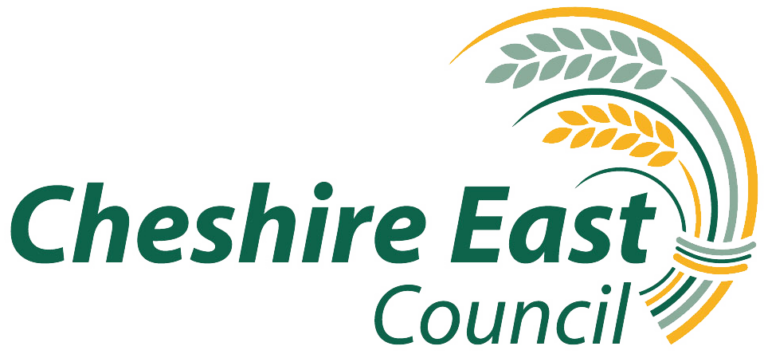 Cheshire East Council logo